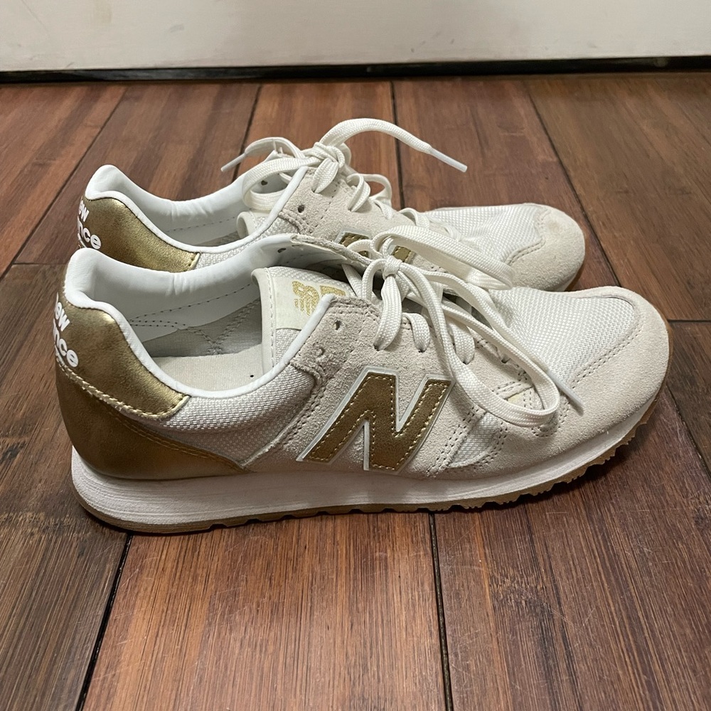 New balance 520 sneakers 7.5
